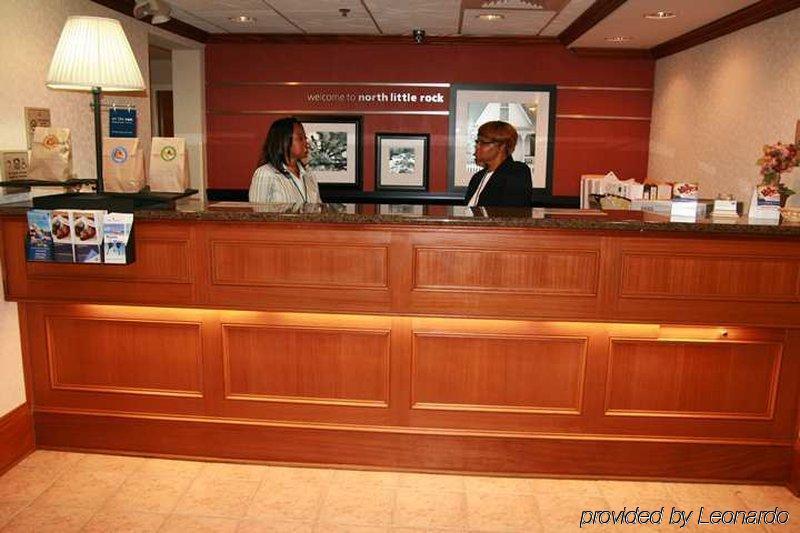 Hotel Wingate By Wyndham North Little Rock Interior foto