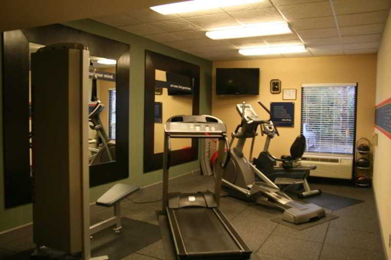 Hotel Wingate By Wyndham North Little Rock Einrichtungen foto