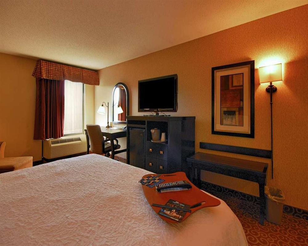 Hotel Wingate By Wyndham North Little Rock Zimmer foto