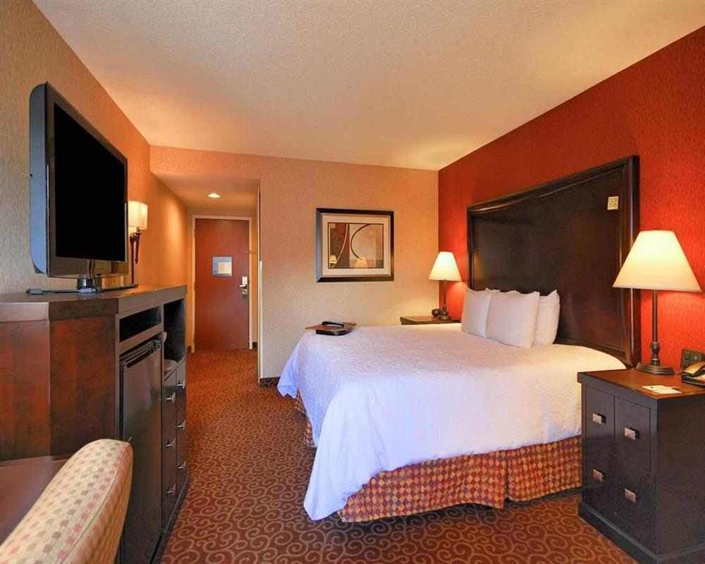 Hotel Wingate By Wyndham North Little Rock Zimmer foto