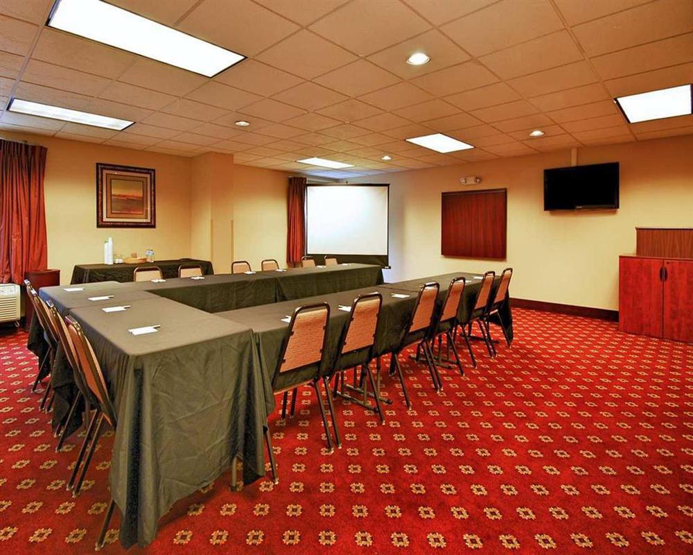 Hotel Wingate By Wyndham North Little Rock Einrichtungen foto